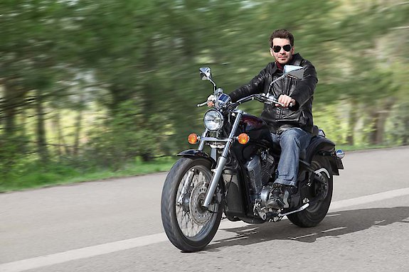 Motorradurlaub in Bayern